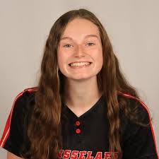 2024 Softball Roster