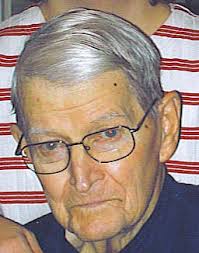 LeRoy “Bruce” Poe (1924-2008)