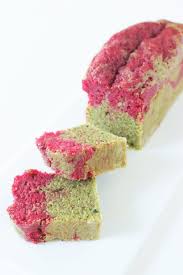 Cake Bicolore Matcha Framboise Recette Olivia Patisse X Kumiko Matcha Carres Rice Krispies Alimentation Framboise