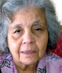 Aurea Caraballo Obituary