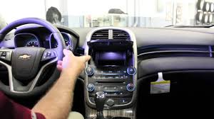 But there are big issues. 2015 Chevy Malibu Walkaround Stasek Chevrolet Youtube