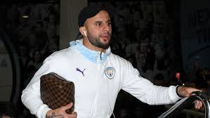 Each client has the opportunity to rate an advisor based on the client's overall satisfaction with the advisor, on a scale of 1 to 5. Kyle Walker Sex Party Could Cost Man City Star 250 000 Asia Newsday