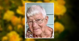 Berylene Robinette Obituary December 16, 2024