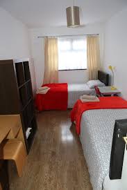 It can be two singles, two. Twin Sharing Room Suitable For Two Friends Sharing University Dorm Dublin