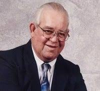 Robert Burch Obituary