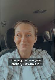 Am I wrong did January not suck in so many ways, so who's ready to sta...