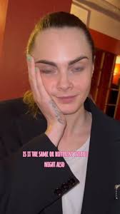 Cabaret Cara Delevingne Audio