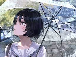 The older she gets, the longer she keeps her short hair. These 27 Anime Girls With Short Hair Are Some Of The Best