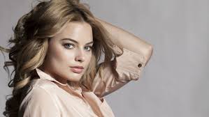 Robbie started her career by appearing in australian independent films in the late 2000s. 1366x768 Margot Robbie Hands In Hairs 4k 1366x768 Resolution Hd 4k Wallpapers Images Backgrounds Photos And Pictures