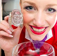 Freedom from Torture, Richard Branson and FHM are hot…