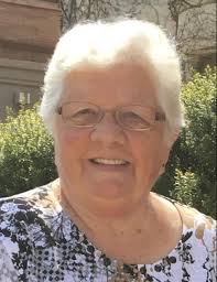 Obituary information for Mardelle E. Valenza
