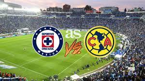 Match ends, américa 0, cruz azul 1. Cruz Azul Vs America 0 0 Resumen Del Partido As Mexico