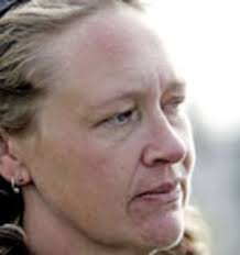 Kiwi's affair with death row killer