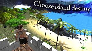Survival Island Online MMO_Survival Island Online MMO下载_攻略_礼包_九游