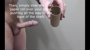 Toilt Paper Roll Test: American Gay Amateur Amateur Porn