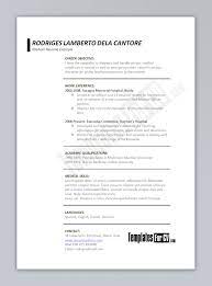 Administrative assistant cv template clerical officer cv template company secretary cv template data entry cv template document controller cv template housing officer cv template hr advisor cv template human resources. Medical Cv Template
