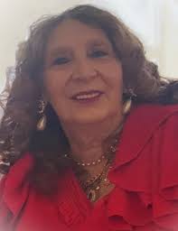 Carmella Hishmeh Obituary January 29, 2024