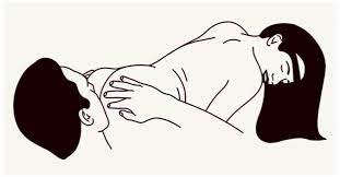 Con estas posiciones disfrutarás del mejor sexo oral con tu pareja