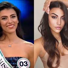 La verità, vi spiego, sull'amore. Giulia Salemi Ieri E Oggi Com E Cambiata L Influencer E Star Della Tv