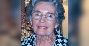 Edna Prince Whitlock Obituary