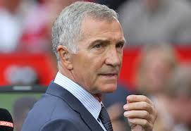 Born 6 may 1953) is a scottish former professional football player, manager, and current pundit on sky sports. Rangers Fans React To Graeme Souness Image Thisisfutbol Com