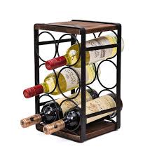 Maybe you would like to learn more about one of these? Black Metal Wrought Iron Wood Countertop Wine Rack Buy Countertop Wine Rack Wood Wine Rack Wrought Iron Wine Rack Product On Alibaba Com