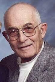 Richard Thuma Obituary (1927