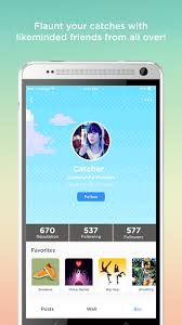 The description of uzzap app uzzap amino is the fastest growing community and chat platform for fans of uzzap. Download Amino Pokemon Go Finder Chat Free For Android Amino Pokemon Go Finder Chat Apk Download Steprimo Com