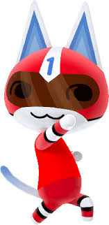Kid Cat Animal Crossing New Horizons Wiki Guide Ign