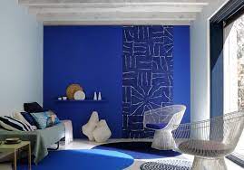 Idée salon tapisserie tapisserie sejour salon avec tapisserie. Nos Meilleures Idees Deco Autour Du Le De Papier Peint Elle Decoration