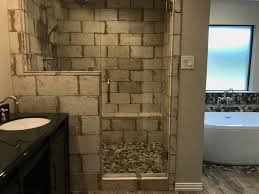 These design patterns will bring a unique look to your home making a statement in any part of your room you choose to put them in. Rustic Spanish Bathroom Creation The Remodeling Boss Llc