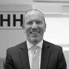 Cyber insurance market correction predicted by Resilience's Maria Long