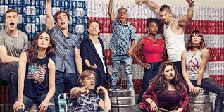 Policie, která vyšetřuje trestnou činnost a the longest running crime series in u.s. Shameless Why The Main Cast Members Left Including Emmy Rossum Cinemablend