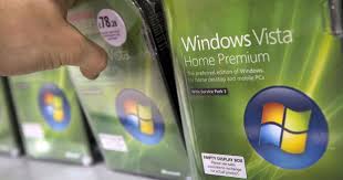 Goodbye Forever Windows Vista Mashable Windows Vista Windows Display Boxes