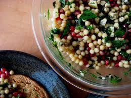 Check spelling or type a new query. Bittman S Spiced Red Lentil Pancakes With Pomegranate And Blue Cheese Couscous Joanne Eats Well With Others