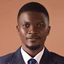 Evangelist Veronica Larry -Lawal