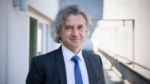 Dr. Robert Golob: To je cena, ki sem jo ...