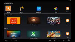 The files are unpacked and the process of configuration and installation runs automatically. Bluestacks App Player 0 1 Download Free Hd Startlauncher Exe