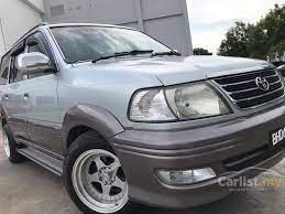 Kebetulan ada mertuaku, dia adalah seorang janda dengan kulit yang putih, cantik, lembut, dan berwajah keibu ibuan, dia selalu mengenakan kebaya jika keluar rumah. Jual Kereta Toyota Unser 2005 Lgx 1 8 Di Selangor Automatik Mpv Silver Untuk Rm 16 777 7113383 Carlist My