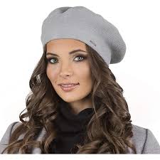 TRIXES French Beret Hat in Fashionable Classic Artist Hat, blue :  Amazon.de: Fashion