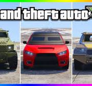 NEW BEST ARMORED CAR IN GTA ONLINE & BULLETPROOF TESTS - INSURGENT VS  KURUMA VS DUKE O DEATH (GTA 5)
