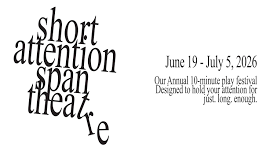 Short Attention Span Theatre