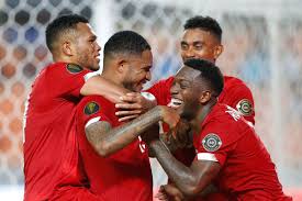 Based on the current form and odds of honduras & qatar, our value bet for this match is for this to be a high scoring match and there be over 2.5 goals. 5o4miawwgsz Vm