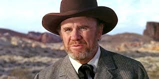 The Ballad of Cable Hogue (1970)