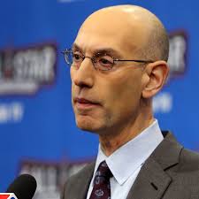 NBA defends decision to bring...
