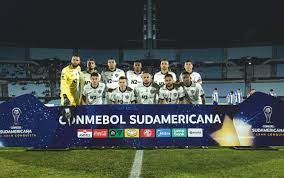 Atlético tem jogo crucial para seguir sonhando com classificação na Sul-Americana