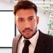 Sean Raj MD, a breast radiologist and Chief Innovation Officer at SimonMed  Imaging, presents a pitch at the SBI Shark Tank, aiming to revolutionize  women's health care.