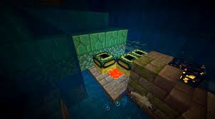 Most parts of the stronghold can be overwritten by caves, mineshafts, fossils or dungeons; 5 Rarest Minecraft End Portal Seeds
