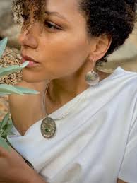 Tammy Caldwell Jewelry