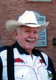 Charles "Les" Hardin Obituary